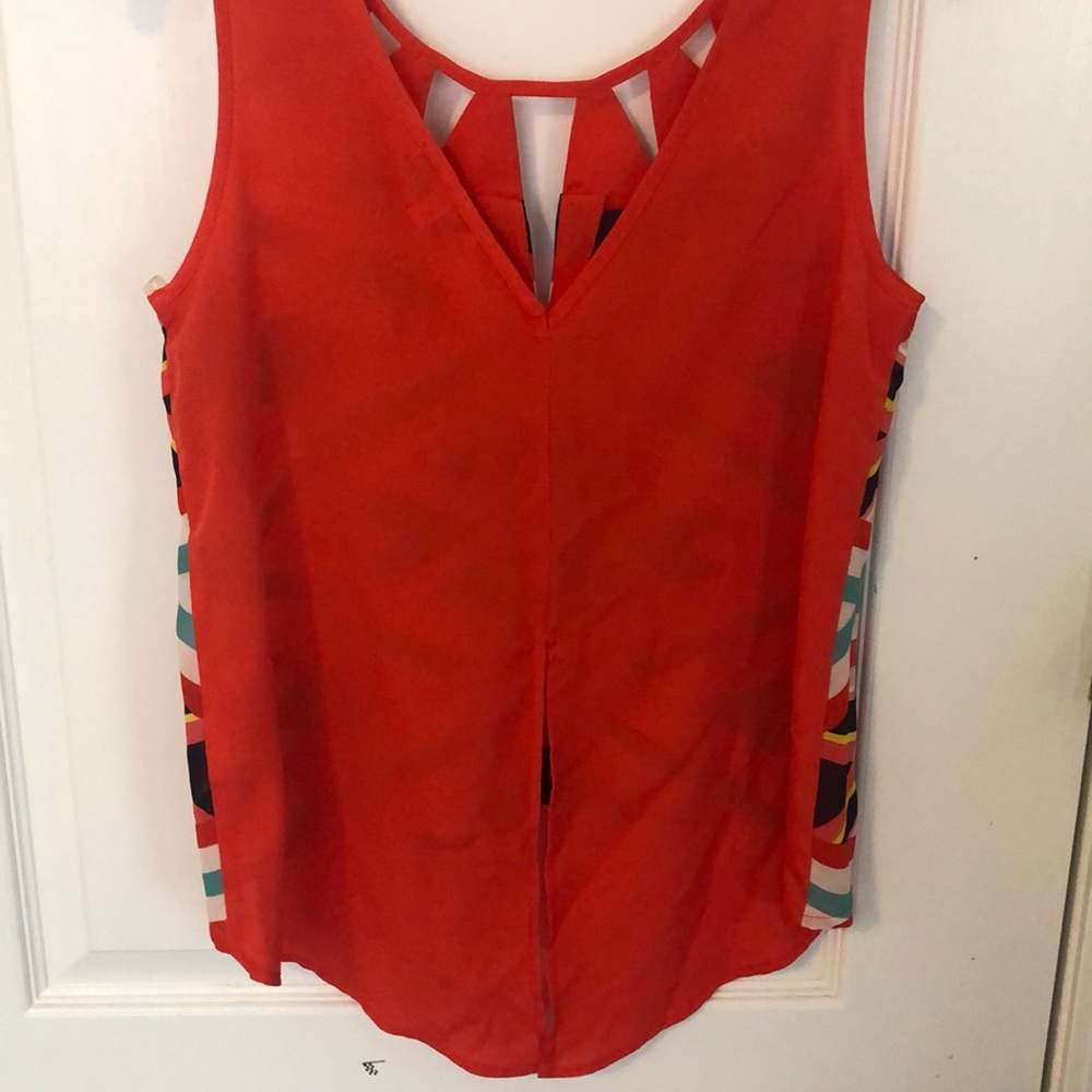 Tank top - Picture 4 of 4